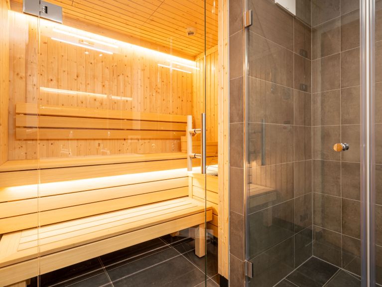 Ferienwohnung Alpenzauber