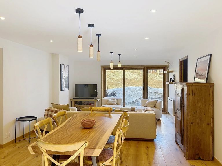Ferienwohnung De Marie