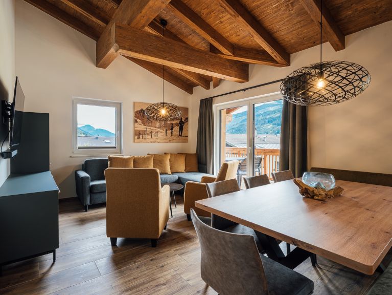 Ferienwohnung Der Kehlbachwirt