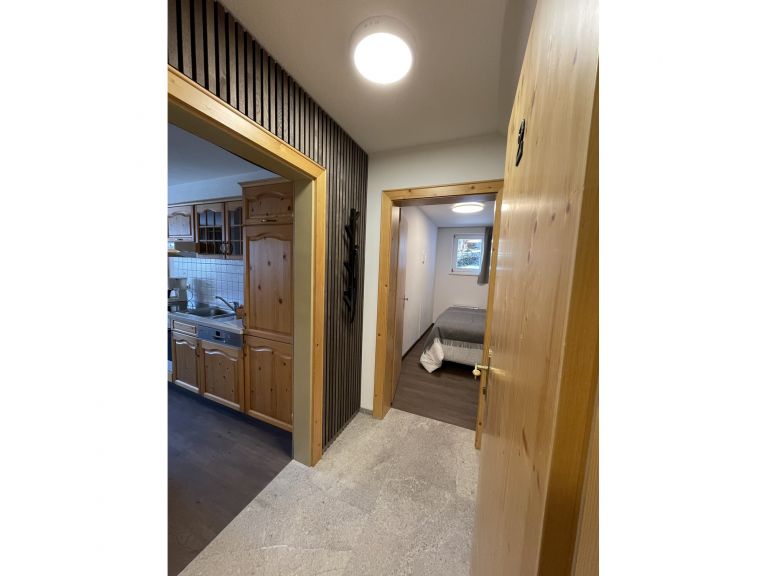 Ferienwohnung Inge Top 2