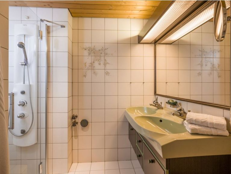 Ferienwohnung Carolin