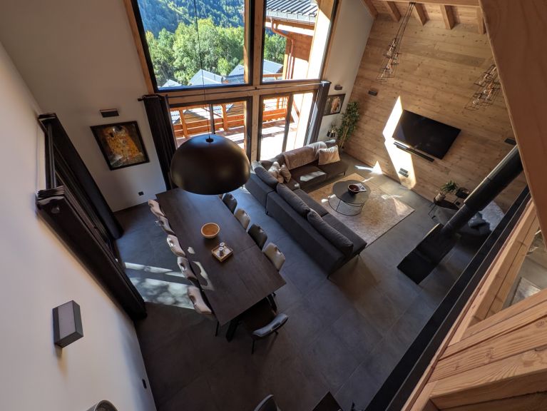 Ferienhaus Sika