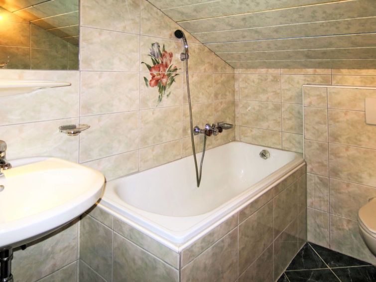 Ferienwohnung Gasthof Moosalm