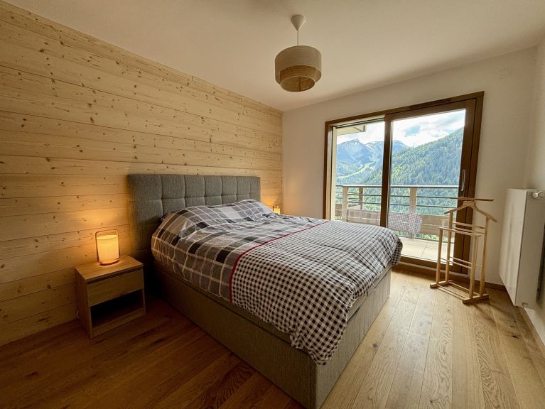 Ferienwohnung Le Theleme