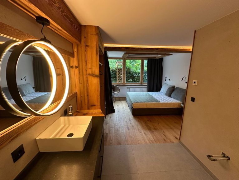 Ferienwohnung Gabriele Johann