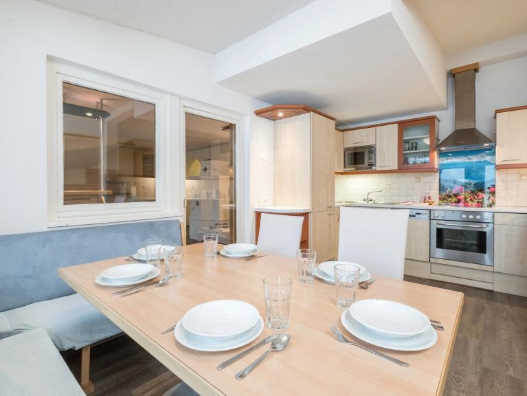 Ferienwohnung Werner und Anja Werner
