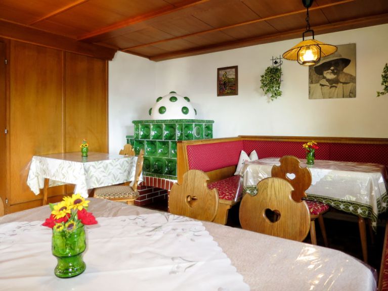 Ferienhaus Oberhaus