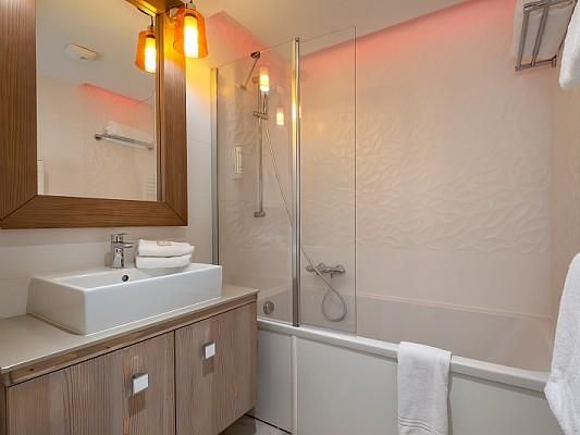 Ferienwohnung Résidence L'Hevana