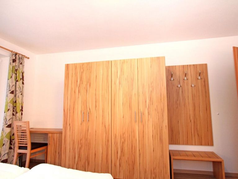Ferienwohnung Dorferhaus