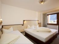 Ferienwohnung Alpin Nederkogel-9