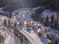 Ferienhaus Riesneralm Bergzauber-24