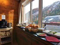 Ferienhaus Gabl Catering-Service inklusive-7