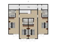 Ferienhaus Gabl Catering-Service inklusive-14