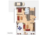 Ferienhaus Christiane Catering-Service inklusive-22