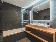 Ferienwohnung Le Quartz-15