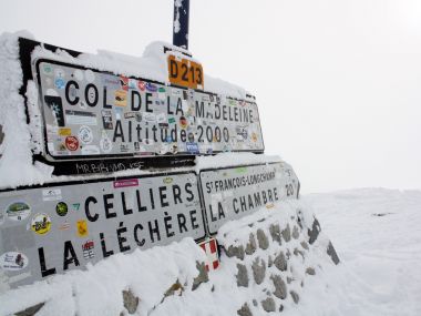 Skidorf St. François Longchamp