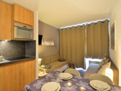 Ferienwohnung Themis-2