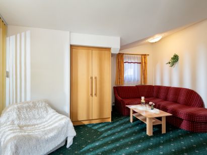 Ferienwohnung Alpinjuwel-1