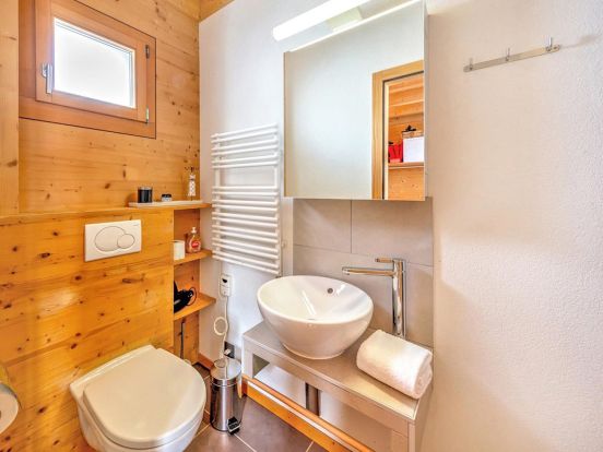 Ferienhaus sur Piste-16
