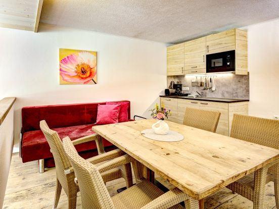 Ferienwohnung Edelweisspitze-18