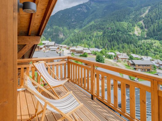 Ferienwohnung L’Etoile de la Vanoise-3