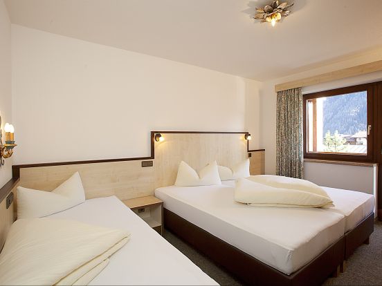 Ferienwohnung Alpin-9