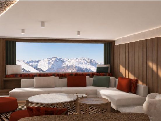 Ferienwohnung Palafour Lodges-4