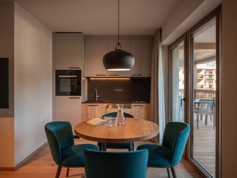Ferienwohnung Adea Lifestyle Suites Junior suite Aurora