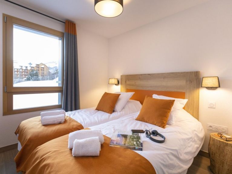 Ferienwohnung Club MMV Les Clarines Plus