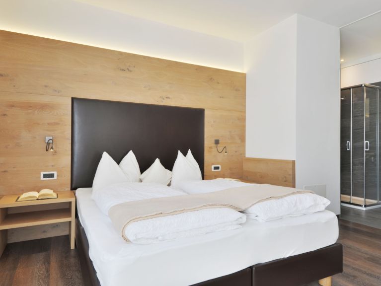 Ferienwohnung Kostner