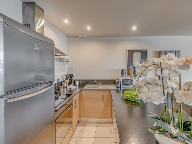 Ferienwohnung Palafour Lodges Ferienwohnung 2