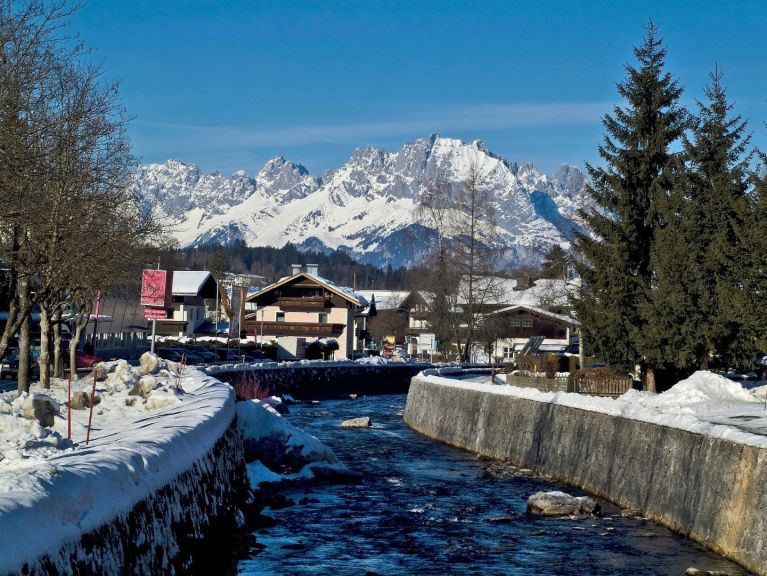 Ferienhaus Sonnwend Catering-Service inklusive