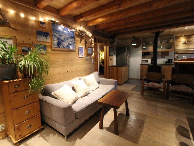 Ferienwohnung Bobech