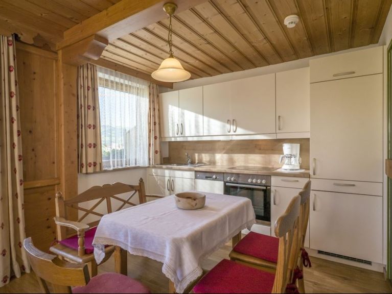 Ferienwohnung Carolin
