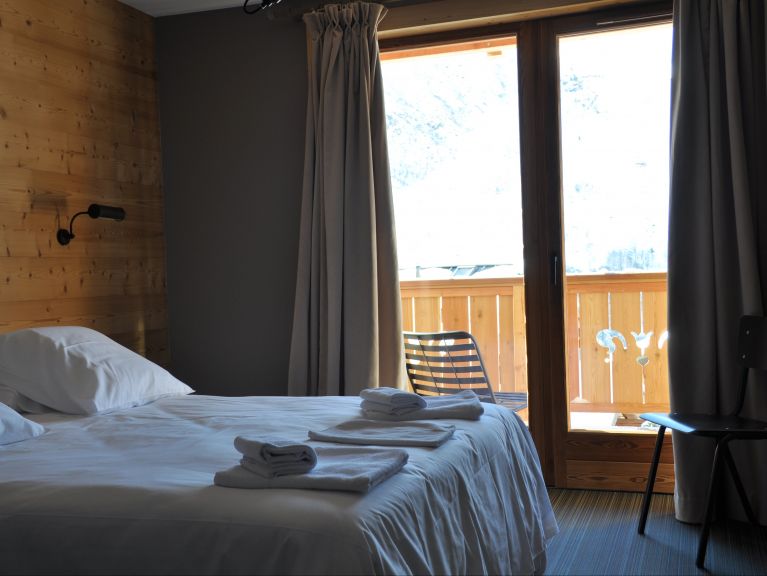 Ferienwohnung Iselime