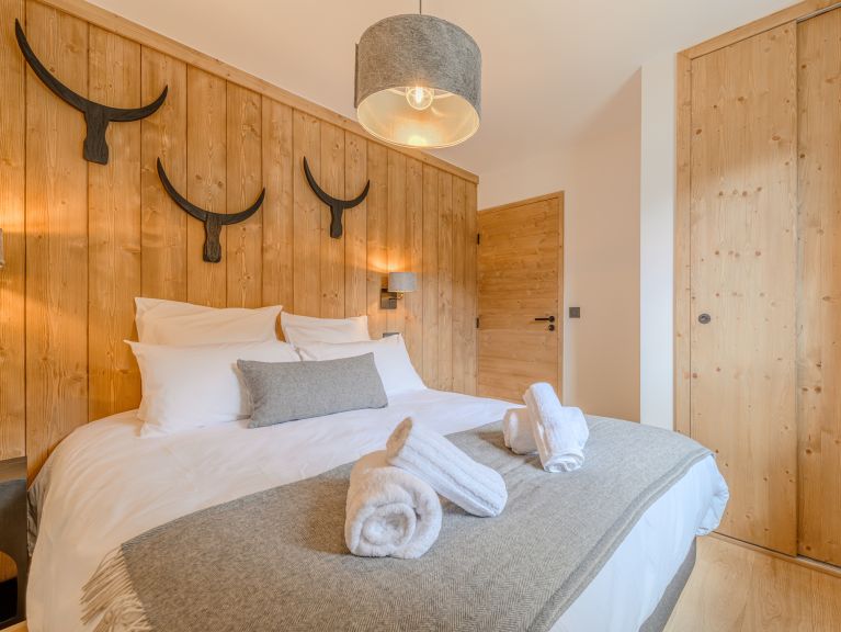 Ferienwohnung L’Etoile de la Vanoise