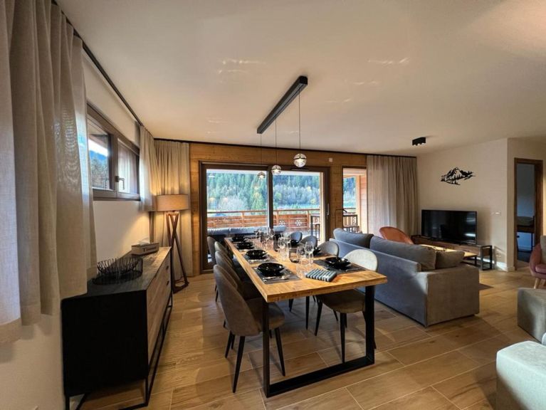 Ferienwohnung Quintessence