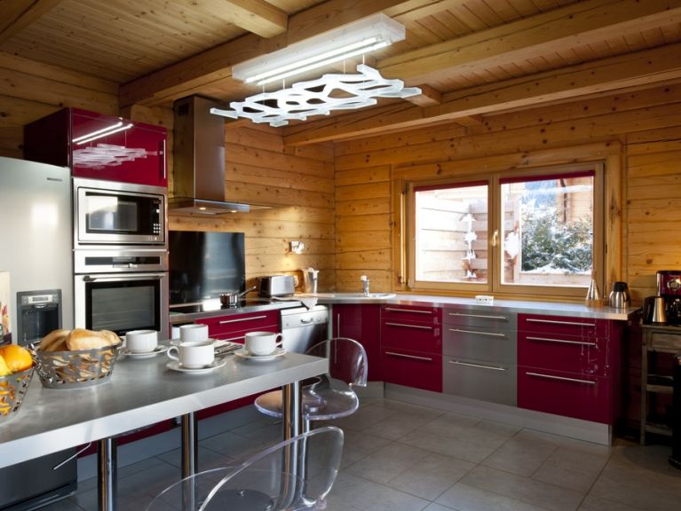 Ferienhaus Mont Soleil Sonntag - Sonntag