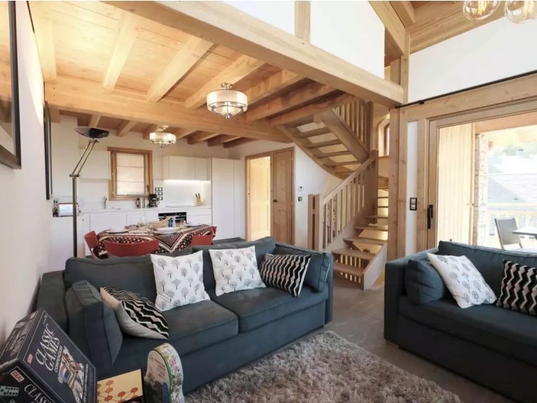 Ferienhaus Caseblanche