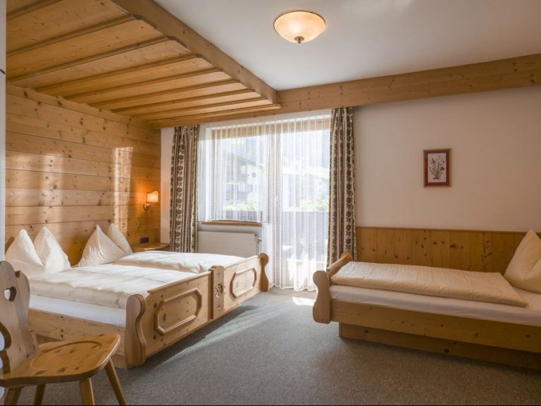 Ferienwohnung Carolin