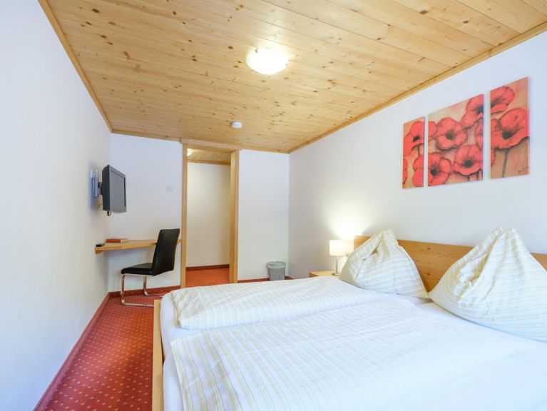Ferienhaus Peter