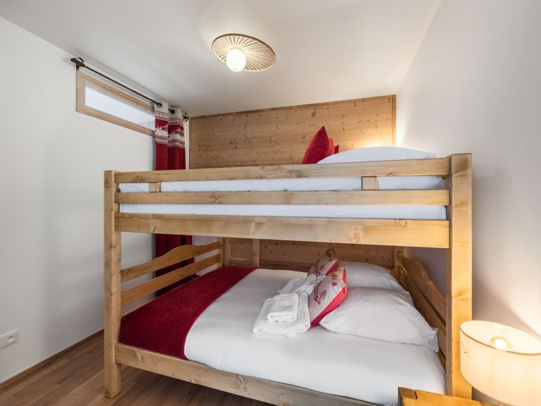 Ferienwohnung Le Theleme