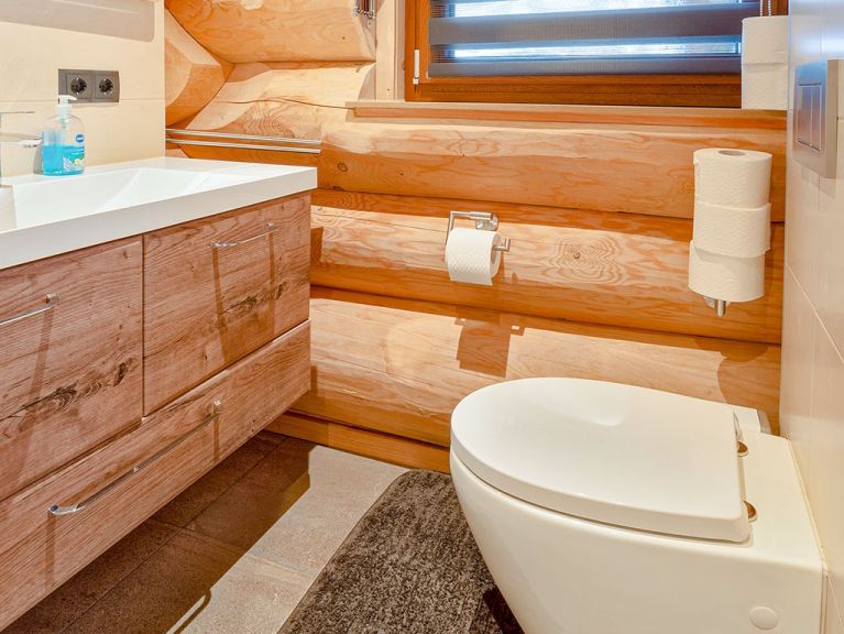 Ferienwohnung Alpenchalet Montana