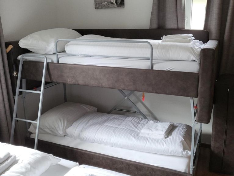 Ferienwohnung Falken Top 5