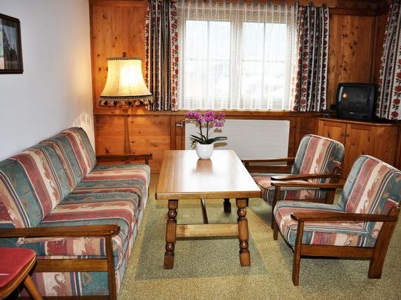 Ferienwohnung Carolin