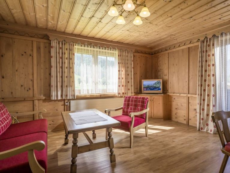 Ferienwohnung Carolin