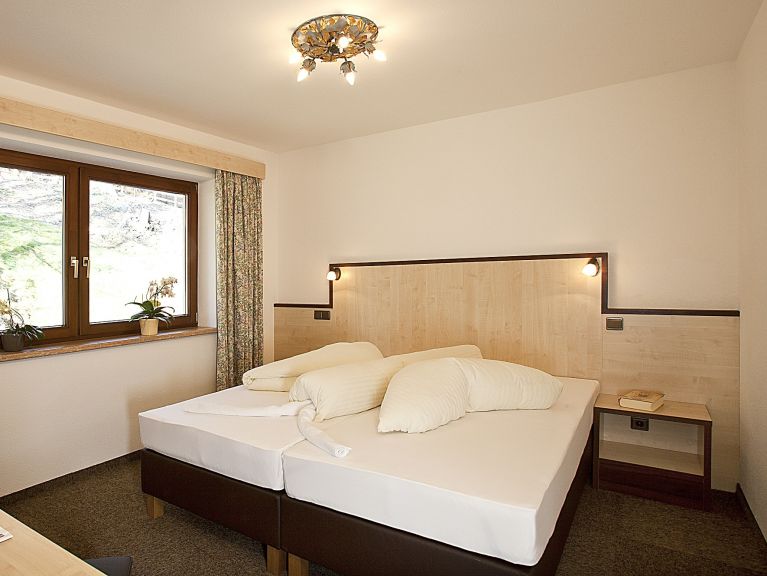 Ferienwohnung Alpin Nederkogel