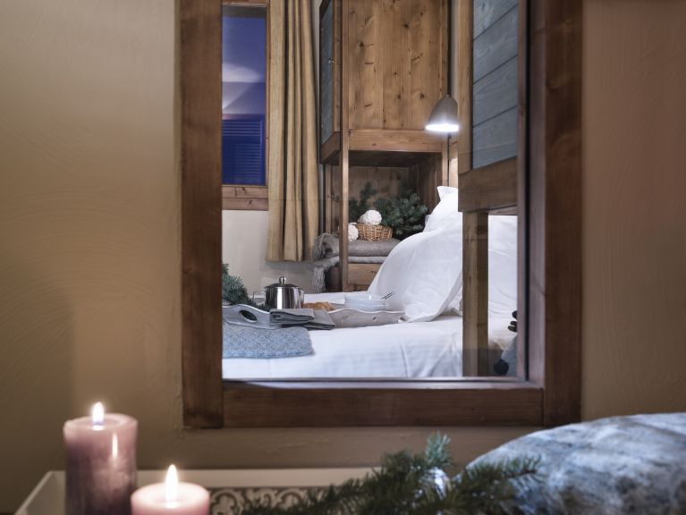 Ferienwohnung Montagnettes Hameau de la Sapinière Superieur - renoviert