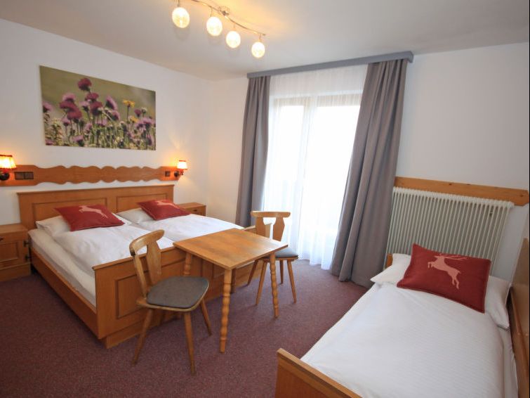 Ferienhaus Alpin