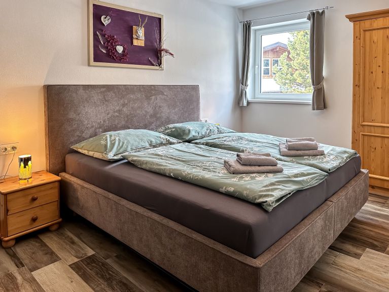 Ferienwohnung Ours Living